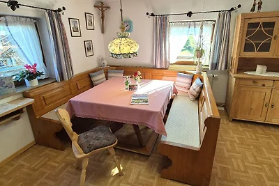 Ferienwohnung Almröserl