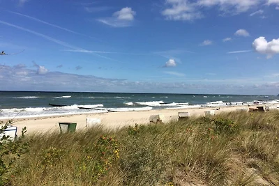 Vakantieappartement Gezinsvakantie Bad Doberan