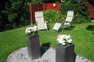 Vakantieappartement Gezinsvakantie Bad König