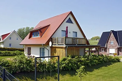 Vakantieappartement Gezinsvakantie Klütz