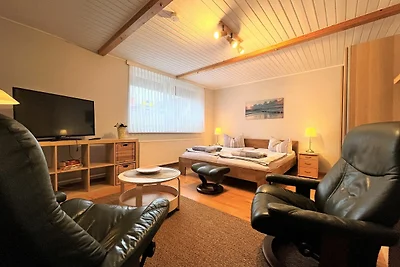 Vakantieappartement Gezinsvakantie Kirchdorf