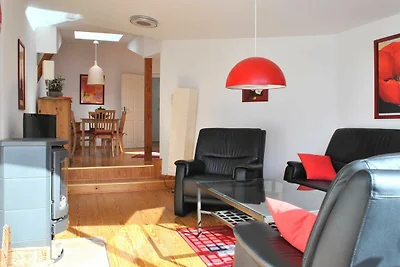 Appartamento Vacanza con famiglia Warnemünde