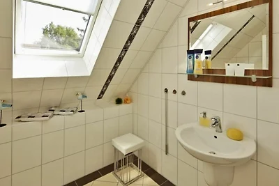 Ferienwohnung rechts