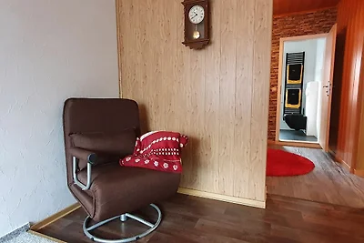 Appartamento Vacanza con famiglia Oberharz am Brocken