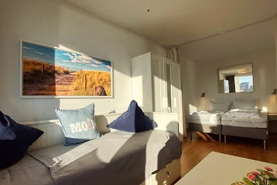 Haus Schöne Aussicht, App. 2SB119