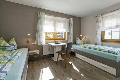 Vakantieappartement Gezinsvakantie Ebermannstadt