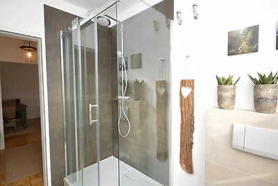 Vakantieappartement Gezinsvakantie Bad Harzburg