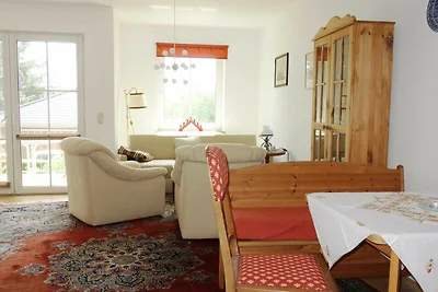 Ferienwohnung Hartwig