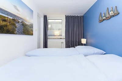 Vakantieappartement Gezinsvakantie Neuharlingersiel