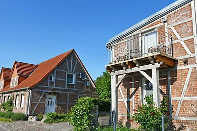 10 Ferienwohnung m. Seeblick am Hafen in...