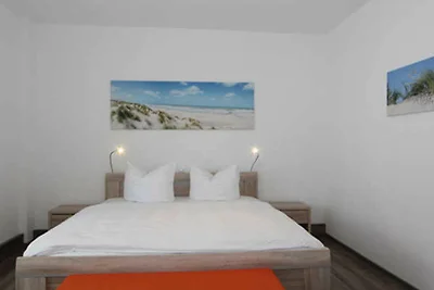 Appartamento Vacanza con famiglia Bansin