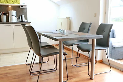 Appartamento Vacanza con famiglia Thiessow