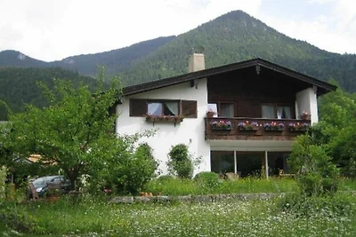 Vakantieappartement Gezinsvakantie Kreuth
