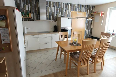 Villa Elsa Wg. 8, nur 150 m von der Strand...