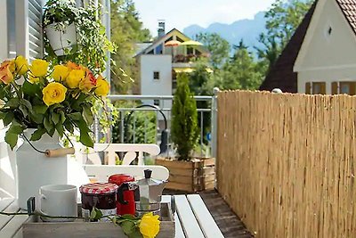 Vakantieappartement Gezinsvakantie Füssen