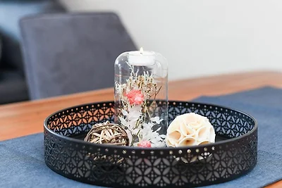 Ferienwohnung Auszeit