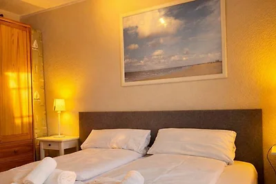 Haus Calidris Whg 09