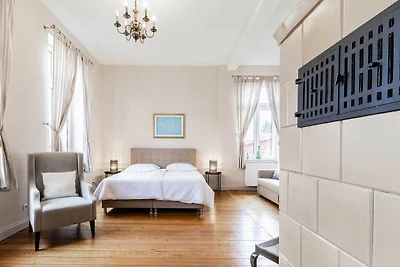 Fortezza/castello Villaggi e club vacanze Hohen Demzin