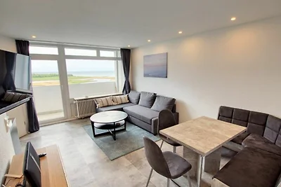 Vakantieappartement Gezinsvakantie Heiligenhafen
