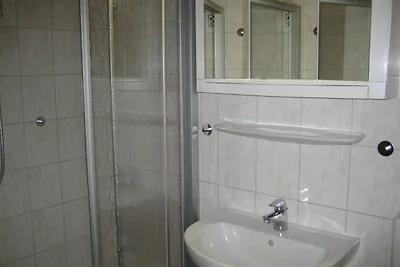 Appartamento Vacanza con famiglia Büsum