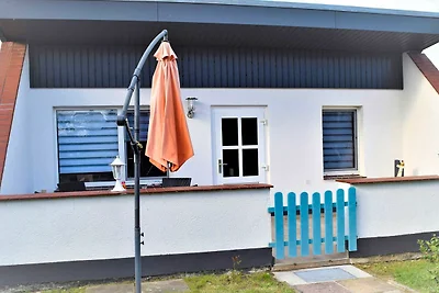 Casa vacanze Vacanza di relax Stahlbrode