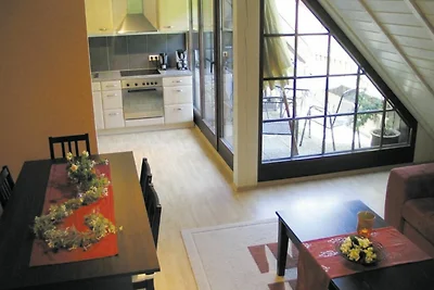 Vakantieappartement Gezinsvakantie Horben