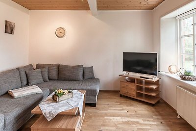 Vakantieappartement Gezinsvakantie Oldenswort