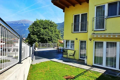 Appartamento Vacanza con famiglia Prutz