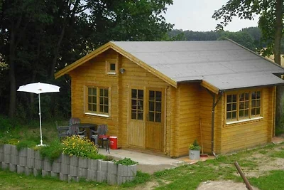 Vakantieappartement Gezinsvakantie Lübz