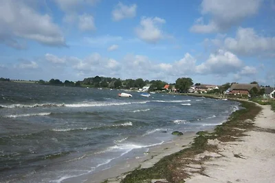 Vakantieappartement Gezinsvakantie Middelhagen