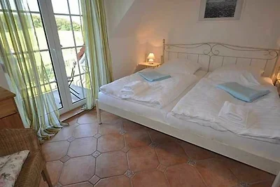 Appartamento Vacanza con famiglia Lohme