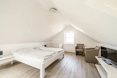 DAW-916 - Grosszügige Ferienwohnung mit Sauna...