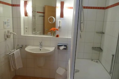 Appartamento Vacanza con famiglia Bad Dürrheim
