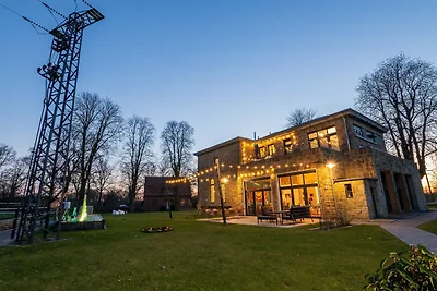 E-Loft im Wasserwerk