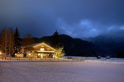 Casa vacanze Vacanza di relax Oberstdorf