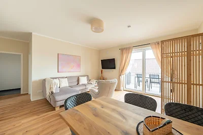 Vakantieappartement Gezinsvakantie Elsterheide