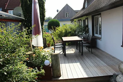 Vakantieappartement Gezinsvakantie Ahrenshoop
