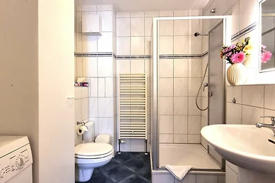 Vakantieappartement Gezinsvakantie Loddin