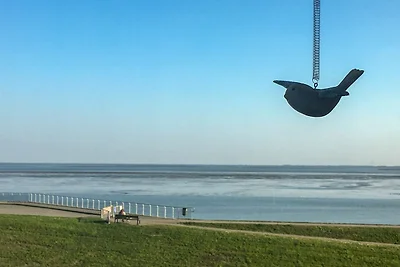 Appartamento Vacanza con famiglia Wilhelmshaven