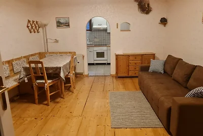 apartman za odmor Obiteljski odmor Neunkirchen