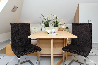 Appartamento Vacanza con famiglia Wittmund