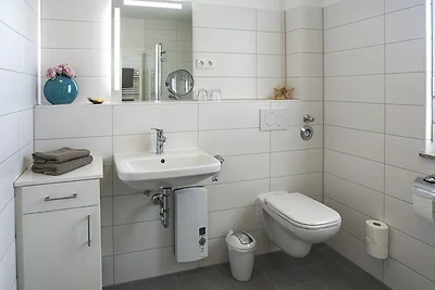 Vakantieappartement Gezinsvakantie Dierhagen