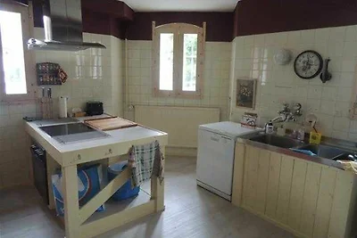 Casa vacanze Vacanza di relax Bad Sachsa