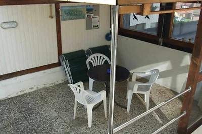 Ferienwohnung Glück Auf