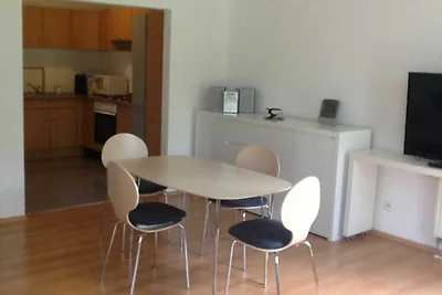 Vakantieappartement Gezinsvakantie Kenzingen