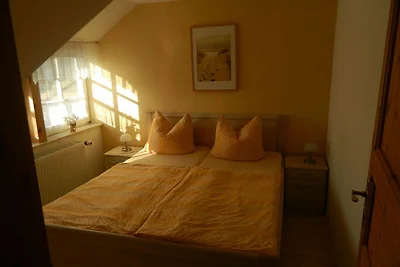 Appartamento Vacanza con famiglia Gager