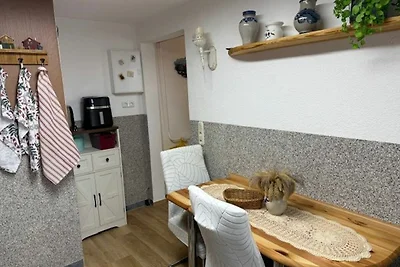 Fewo Nr. 03 (Erdgeschoss)