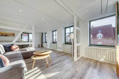 Haus Diana - 4 Silbermöwe