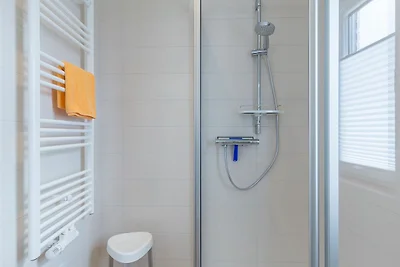 Vakantieappartement Gezinsvakantie Klütz