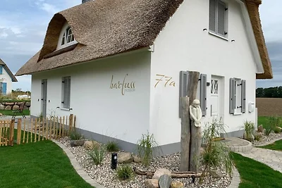 Vakantiehuis Ontspannende vakantie Zierow